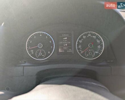 Белый Фольксваген Тигуан, объемом двигателя 1.98 л и пробегом 50 тыс. км за 13999 $, фото 27 на Automoto.ua