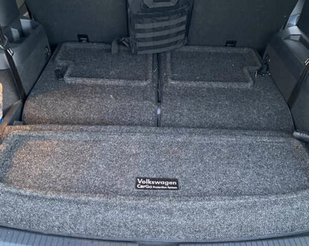 Білий Фольксваген Тігуан, об'ємом двигуна 1.98 л та пробігом 128 тис. км за 24000 $, фото 21 на Automoto.ua