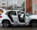 Белый Фольксваген Тигуан, объемом двигателя 1.98 л и пробегом 145 тыс. км за 14200 $, фото 36 на Automoto.ua