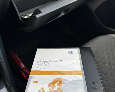 Білий Фольксваген Тігуан, об'ємом двигуна 1.98 л та пробігом 179 тис. км за 23500 $, фото 9 на Automoto.ua