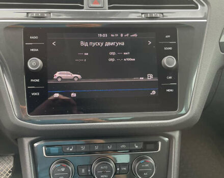 Білий Фольксваген Тігуан, об'ємом двигуна 1.97 л та пробігом 207 тис. км за 26500 $, фото 43 на Automoto.ua