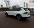 Білий Фольксваген Тігуан, об'ємом двигуна 1.98 л та пробігом 163 тис. км за 17500 $, фото 24 на Automoto.ua