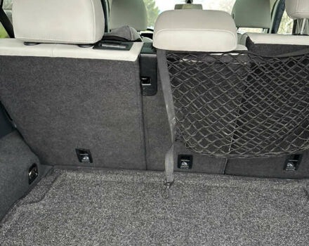 Білий Фольксваген Тігуан, об'ємом двигуна 1.98 л та пробігом 95 тис. км за 20900 $, фото 18 на Automoto.ua