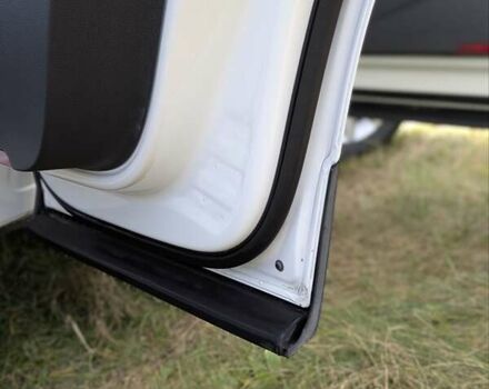 Белый Фольксваген Тигуан, объемом двигателя 1.98 л и пробегом 50 тыс. км за 13999 $, фото 17 на Automoto.ua