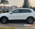 Белый Фольксваген Тигуан, объемом двигателя 2 л и пробегом 220 тыс. км за 24600 $, фото 3 на Automoto.ua