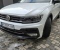 Белый Фольксваген Тигуан, объемом двигателя 1.98 л и пробегом 112 тыс. км за 22500 $, фото 1 на Automoto.ua
