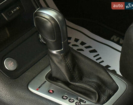 Белый Фольксваген Тигуан, объемом двигателя 1.98 л и пробегом 108 тыс. км за 13950 $, фото 34 на Automoto.ua