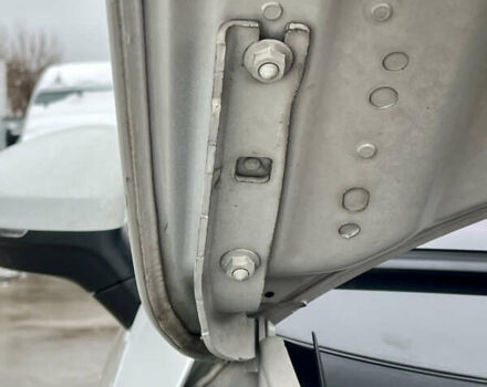 Белый Фольксваген Тигуан, объемом двигателя 2 л и пробегом 210 тыс. км за 23999 $, фото 73 на Automoto.ua