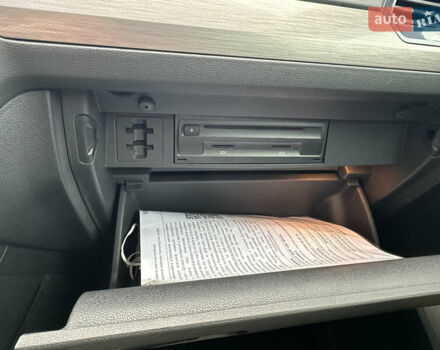 Білий Фольксваген Тігуан, об'ємом двигуна 1.98 л та пробігом 95 тис. км за 20900 $, фото 11 на Automoto.ua