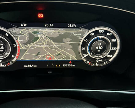 Білий Фольксваген Тігуан, об'ємом двигуна 1.98 л та пробігом 156 тис. км за 26500 $, фото 2 на Automoto.ua