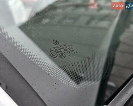Белый Фольксваген Тигуан, объемом двигателя 1.98 л и пробегом 145 тыс. км за 14200 $, фото 22 на Automoto.ua