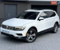 Білий Фольксваген Тігуан, об'ємом двигуна 1.98 л та пробігом 74 тис. км за 22222 $, фото 1 на Automoto.ua