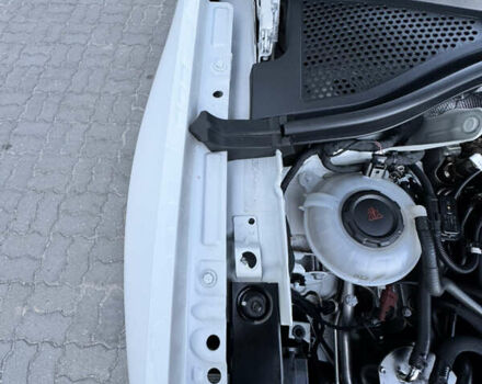 Білий Фольксваген Тігуан, об'ємом двигуна 1.98 л та пробігом 156 тис. км за 26500 $, фото 18 на Automoto.ua