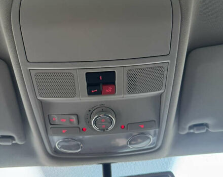 Белый Фольксваген Тигуан, объемом двигателя 2 л и пробегом 54 тыс. км за 15200 $, фото 69 на Automoto.ua