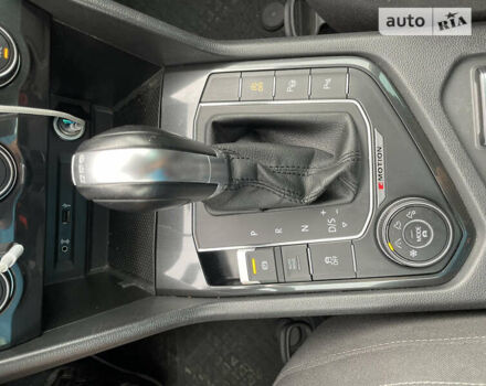 Білий Фольксваген Тігуан, об'ємом двигуна 1.97 л та пробігом 207 тис. км за 26500 $, фото 40 на Automoto.ua