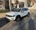 Білий Фольксваген Тігуан, об'ємом двигуна 1.98 л та пробігом 148 тис. км за 24000 $, фото 17 на Automoto.ua