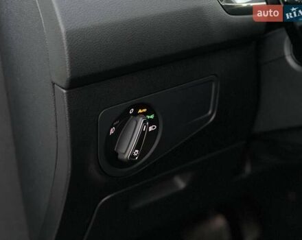 Белый Фольксваген Тигуан, объемом двигателя 1.98 л и пробегом 56 тыс. км за 21900 $, фото 19 на Automoto.ua