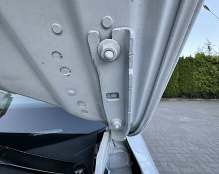 Білий Фольксваген Тігуан, об'ємом двигуна 1.98 л та пробігом 156 тис. км за 26500 $, фото 19 на Automoto.ua