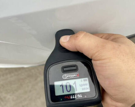 Белый Фольксваген Тигуан, объемом двигателя 2 л и пробегом 210 тыс. км за 23999 $, фото 95 на Automoto.ua