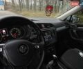 Белый Фольксваген Тигуан, объемом двигателя 1.98 л и пробегом 137 тыс. км за 17000 $, фото 11 на Automoto.ua