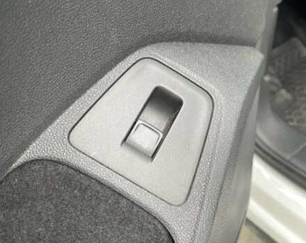 Білий Фольксваген Тігуан, об'ємом двигуна 1.97 л та пробігом 207 тис. км за 26500 $, фото 45 на Automoto.ua