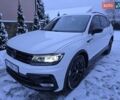 Белый Фольксваген Тигуан, объемом двигателя 1.98 л и пробегом 167 тыс. км за 16900 $, фото 1 на Automoto.ua