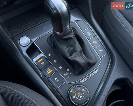 Білий Фольксваген Тігуан, об'ємом двигуна 2 л та пробігом 161 тис. км за 24880 $, фото 18 на Automoto.ua