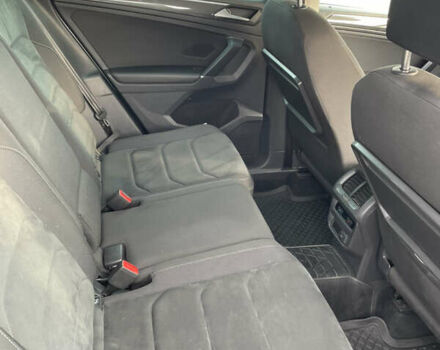 Білий Фольксваген Тігуан, об'ємом двигуна 1.97 л та пробігом 207 тис. км за 26500 $, фото 53 на Automoto.ua