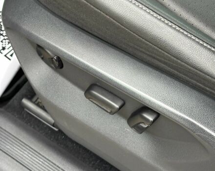 Белый Фольксваген Тигуан, объемом двигателя 2 л и пробегом 99 тыс. км за 18450 $, фото 10 на Automoto.ua