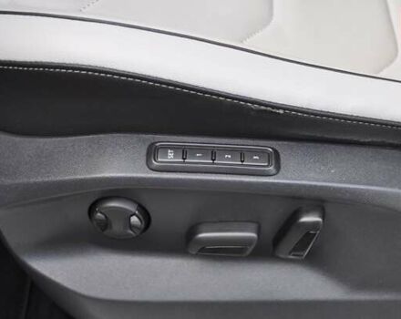 Белый Фольксваген Тигуан, объемом двигателя 1.98 л и пробегом 54 тыс. км за 27700 $, фото 26 на Automoto.ua