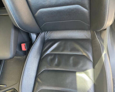 Белый Фольксваген Тигуан, объемом двигателя 1.97 л и пробегом 182 тыс. км за 26200 $, фото 23 на Automoto.ua