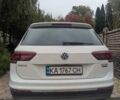 Белый Фольксваген Тигуан, объемом двигателя 1.97 л и пробегом 355 тыс. км за 19000 $, фото 9 на Automoto.ua