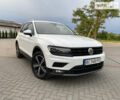 Білий Фольксваген Тігуан, об'ємом двигуна 1.97 л та пробігом 207 тис. км за 26500 $, фото 29 на Automoto.ua