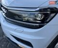 Фольксваген Тигуан 2017 в Днепре (Днепропетровске) на Automoto.ua Белый Фольксваген Тигуан, объемом двигателя 1.98 л и пробегом 88 тыс. км за 24900 $, фото 43 на Automoto.ua