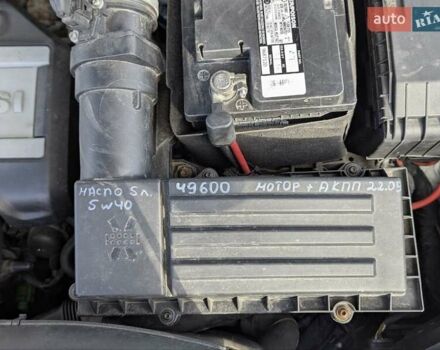 Белый Фольксваген Тигуан, объемом двигателя 1.98 л и пробегом 50 тыс. км за 13999 $, фото 30 на Automoto.ua