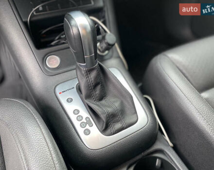 Білий Фольксваген Тігуан, об'ємом двигуна 1.98 л та пробігом 108 тис. км за 12699 $, фото 29 на Automoto.ua