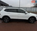 Білий Фольксваген Тігуан, об'ємом двигуна 1.98 л та пробігом 163 тис. км за 17500 $, фото 52 на Automoto.ua