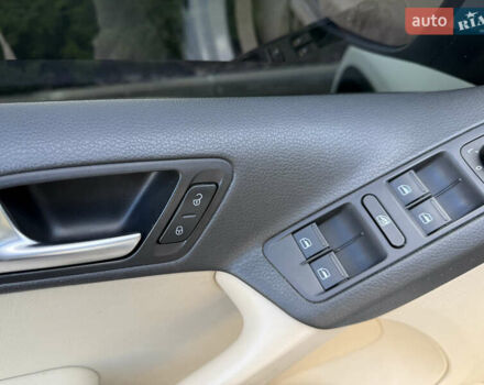 Белый Фольксваген Тигуан, объемом двигателя 1.98 л и пробегом 108 тыс. км за 14500 $, фото 12 на Automoto.ua