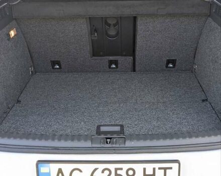 Белый Фольксваген Тигуан, объемом двигателя 1.98 л и пробегом 50 тыс. км за 13999 $, фото 33 на Automoto.ua