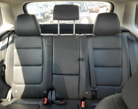 Білий Фольксваген Тігуан, об'ємом двигуна 0 л та пробігом 66 тис. км за 2000 $, фото 9 на Automoto.ua