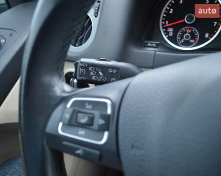 Белый Фольксваген Тигуан, объемом двигателя 1.98 л и пробегом 82 тыс. км за 15600 $, фото 25 на Automoto.ua