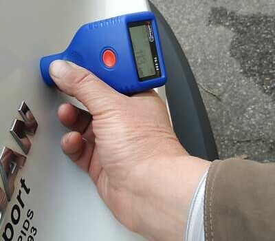 Белый Фольксваген Тигуан, объемом двигателя 2 л и пробегом 228 тыс. км за 13850 $, фото 67 на Automoto.ua