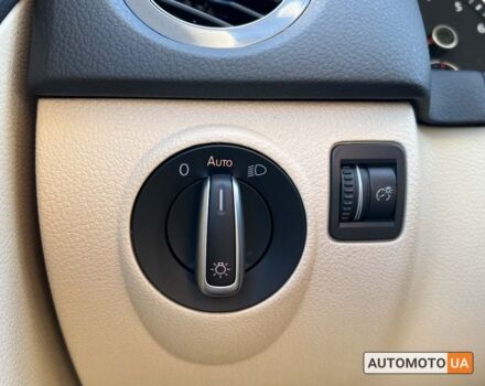 Білий Фольксваген Тігуан, об'ємом двигуна 2 л та пробігом 150 тис. км за 15999 $, фото 19 на Automoto.ua