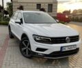 Білий Фольксваген Тігуан, об'ємом двигуна 1.97 л та пробігом 207 тис. км за 26500 $, фото 1 на Automoto.ua