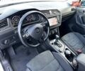 Фольксваген Тигуан 2017 в Днепре (Днепропетровске) на Automoto.ua Белый Фольксваген Тигуан, объемом двигателя 1.98 л и пробегом 88 тыс. км за 24900 $, фото 8 на Automoto.ua