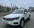 Белый Фольксваген Тигуан, объемом двигателя 1.98 л и пробегом 197 тыс. км за 11900 $, фото 2 на Automoto.ua