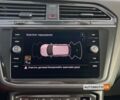 Белый Фольксваген Тигуан, объемом двигателя 2 л и пробегом 220 тыс. км за 24600 $, фото 20 на Automoto.ua
