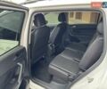 Білий Фольксваген Тігуан, об'ємом двигуна 1.98 л та пробігом 163 тис. км за 17799 $, фото 13 на Automoto.ua