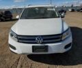Білий Фольксваген Тігуан, об'ємом двигуна 2 л та пробігом 130 тис. км за 2900 $, фото 1 на Automoto.ua