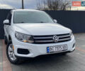 Білий Фольксваген Тігуан, об'ємом двигуна 1.98 л та пробігом 108 тис. км за 12699 $, фото 3 на Automoto.ua
